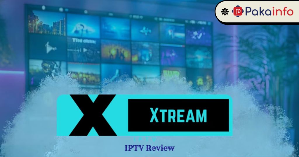 Xtream IPTV