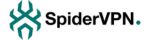 spidervpn