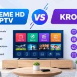 Xtreme HD IPTV