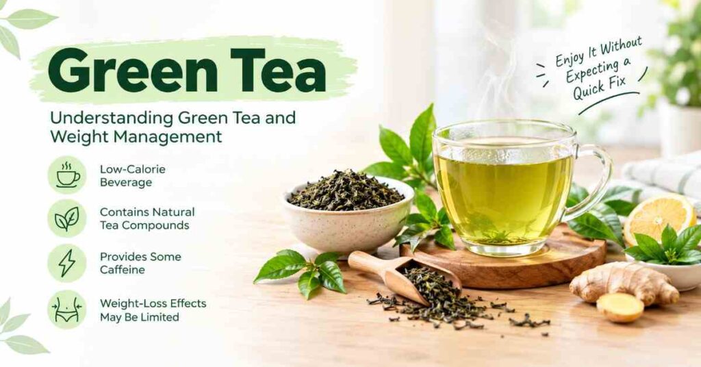 Green Tea