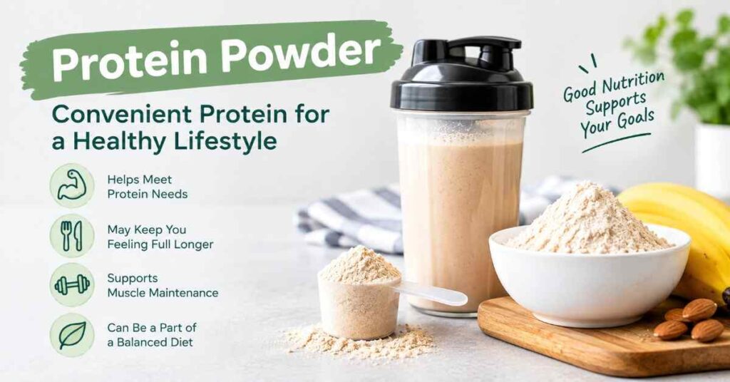 Protein Powder